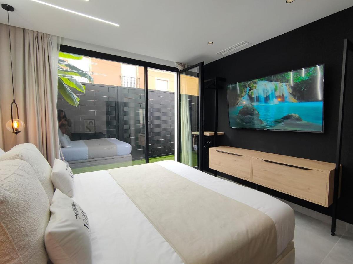 Vip_Ruidera_Home ภายนอก รูปภาพ