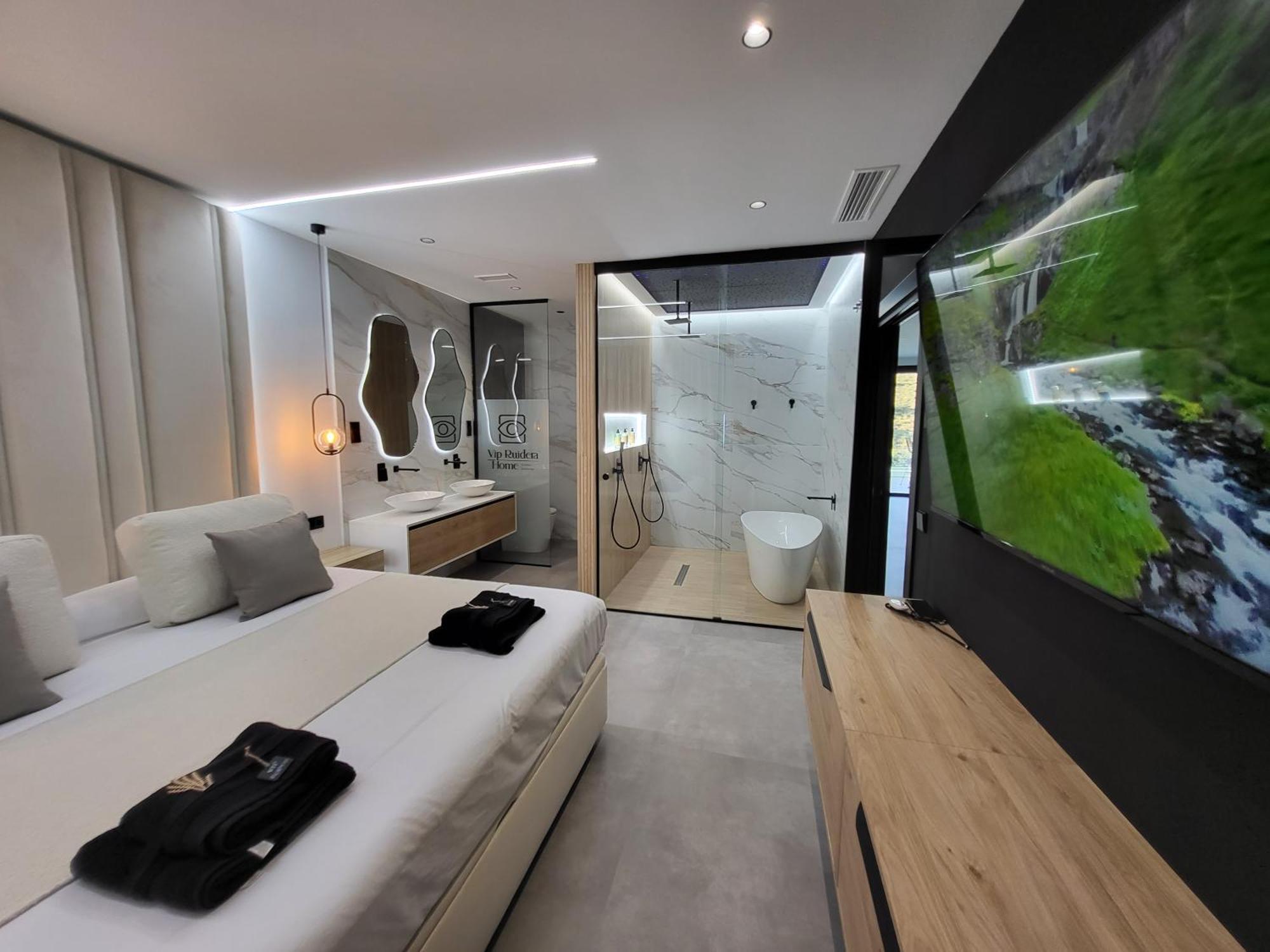 Vip_Ruidera_Home ภายนอก รูปภาพ