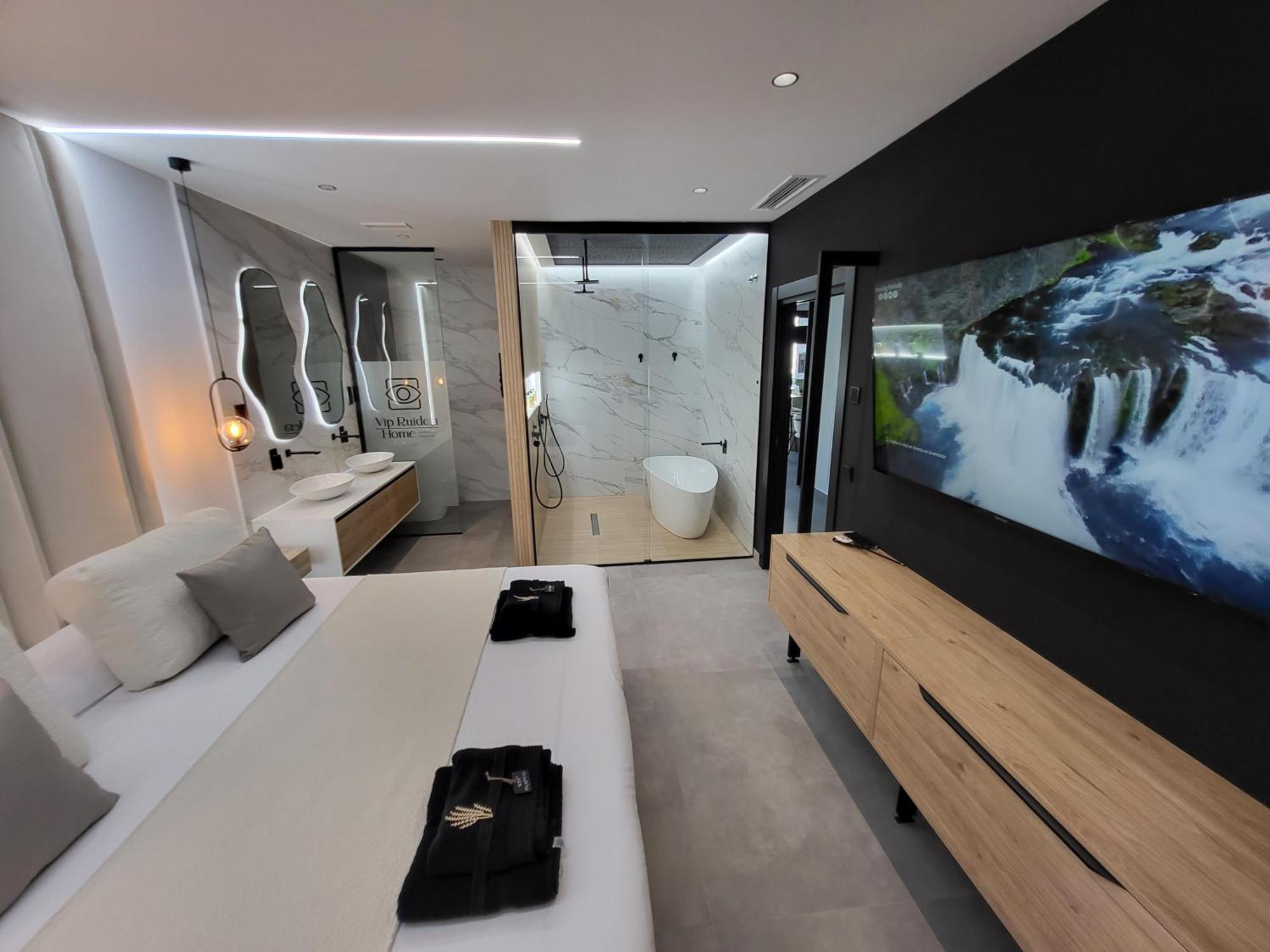 Vip_Ruidera_Home ภายนอก รูปภาพ