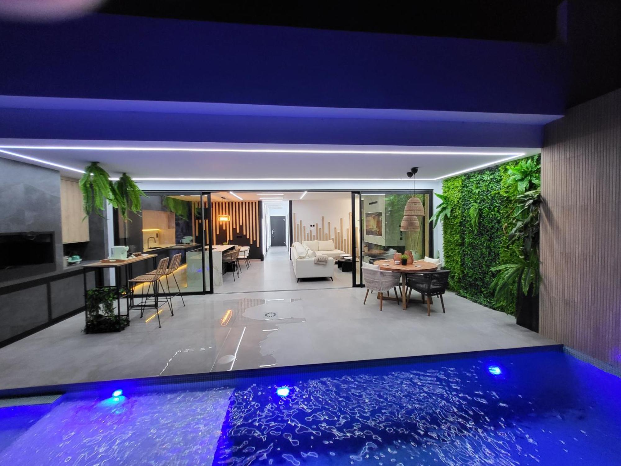 Vip_Ruidera_Home ภายนอก รูปภาพ