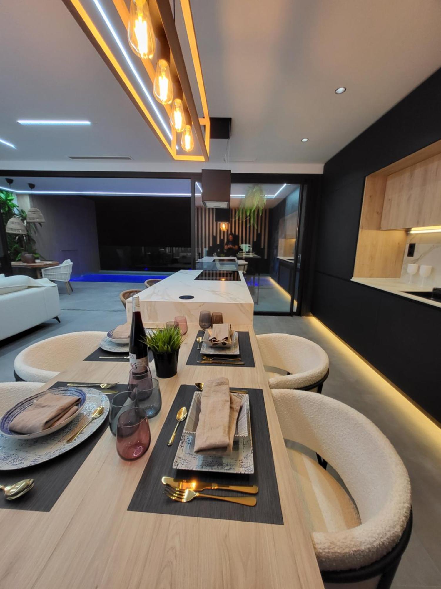 Vip_Ruidera_Home ภายนอก รูปภาพ