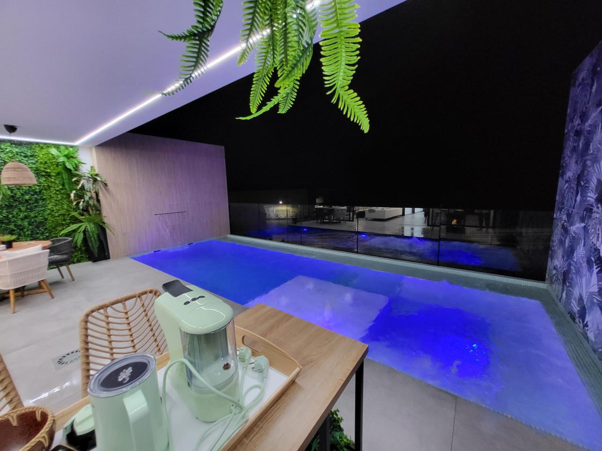 Vip_Ruidera_Home ภายนอก รูปภาพ
