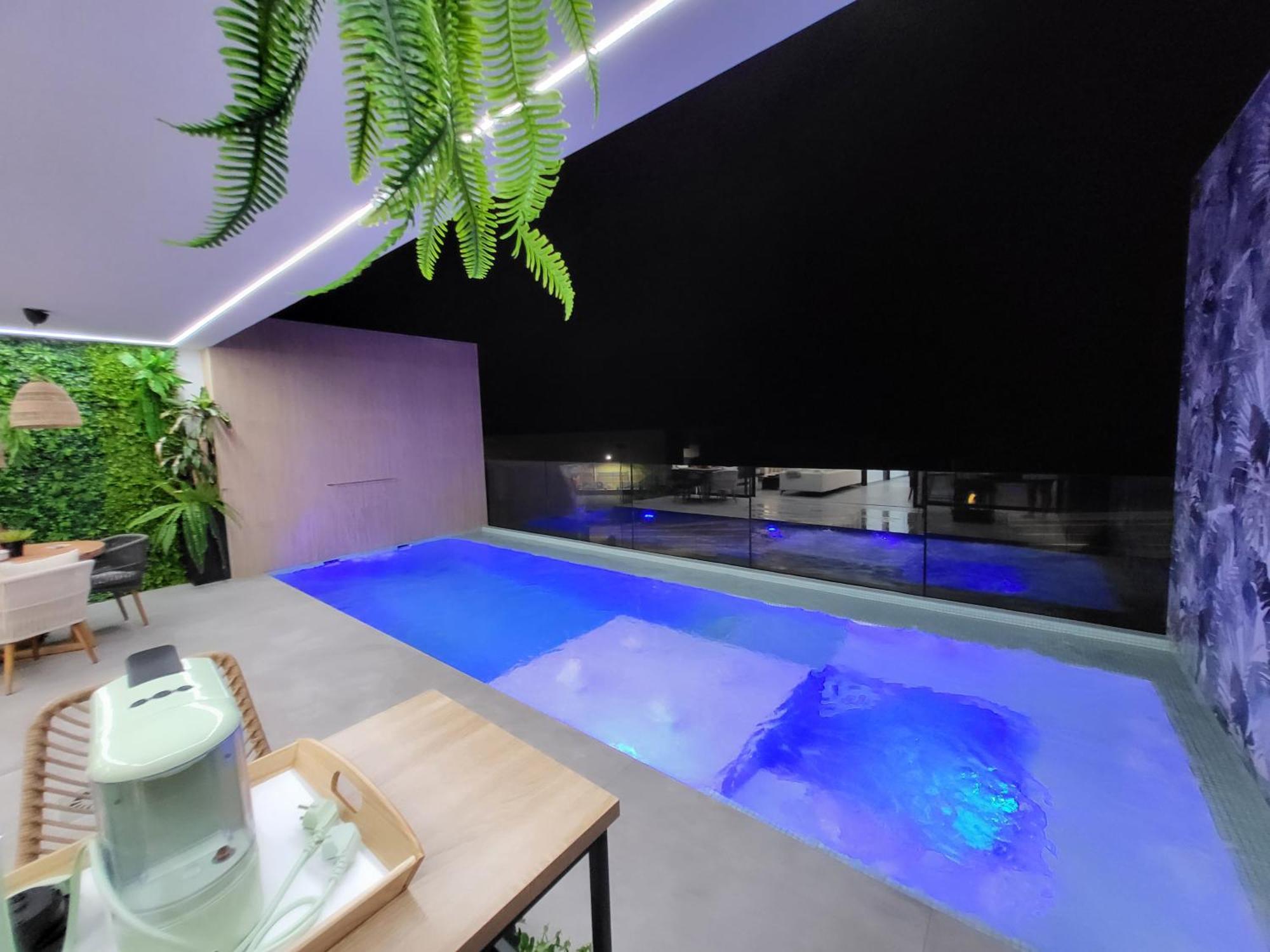 Vip_Ruidera_Home ภายนอก รูปภาพ
