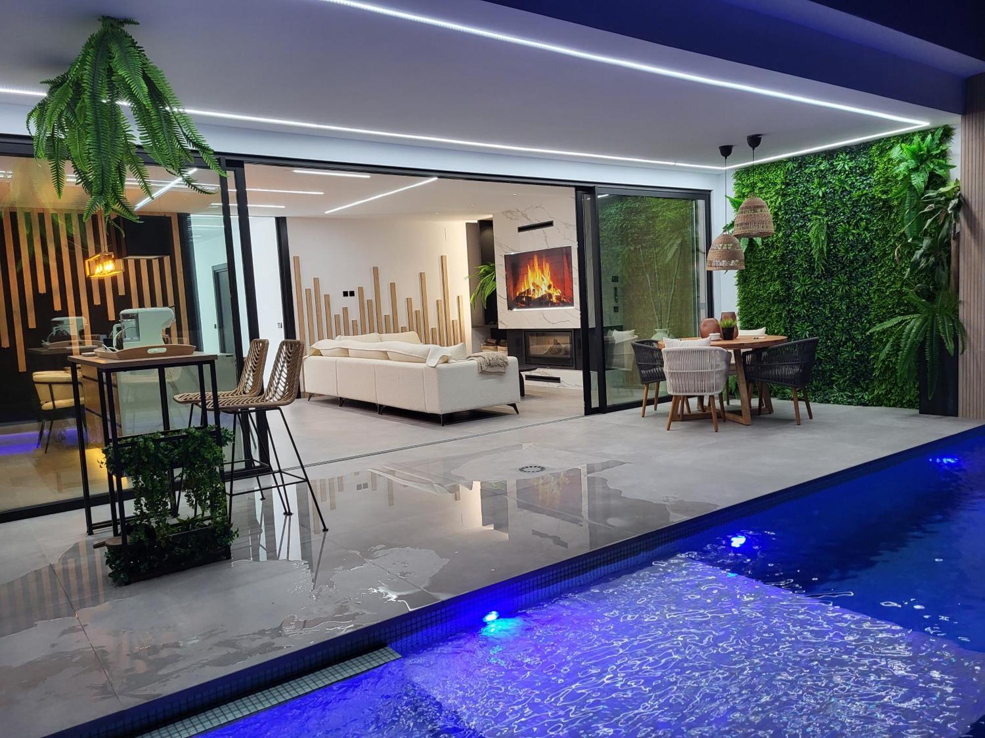 Vip_Ruidera_Home ภายนอก รูปภาพ