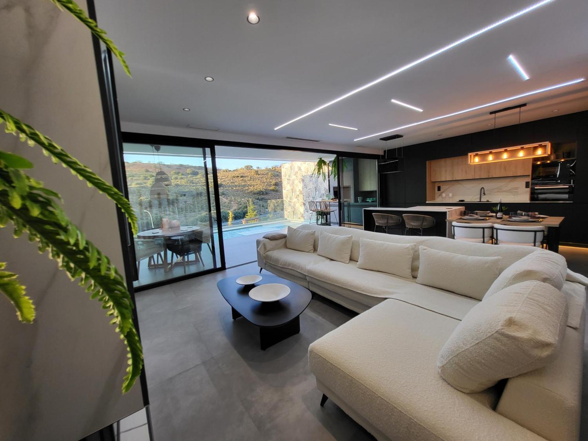 Vip_Ruidera_Home ภายนอก รูปภาพ
