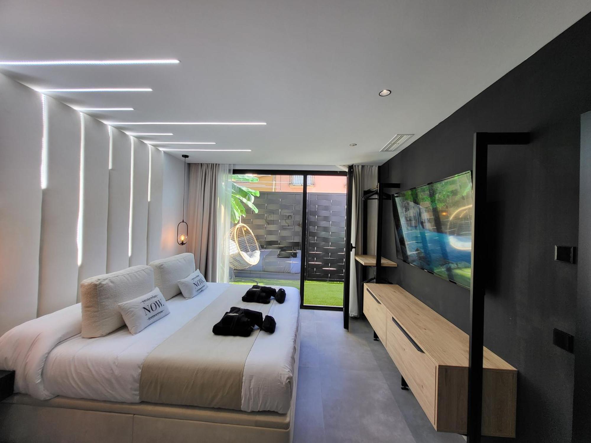 Vip_Ruidera_Home ภายนอก รูปภาพ