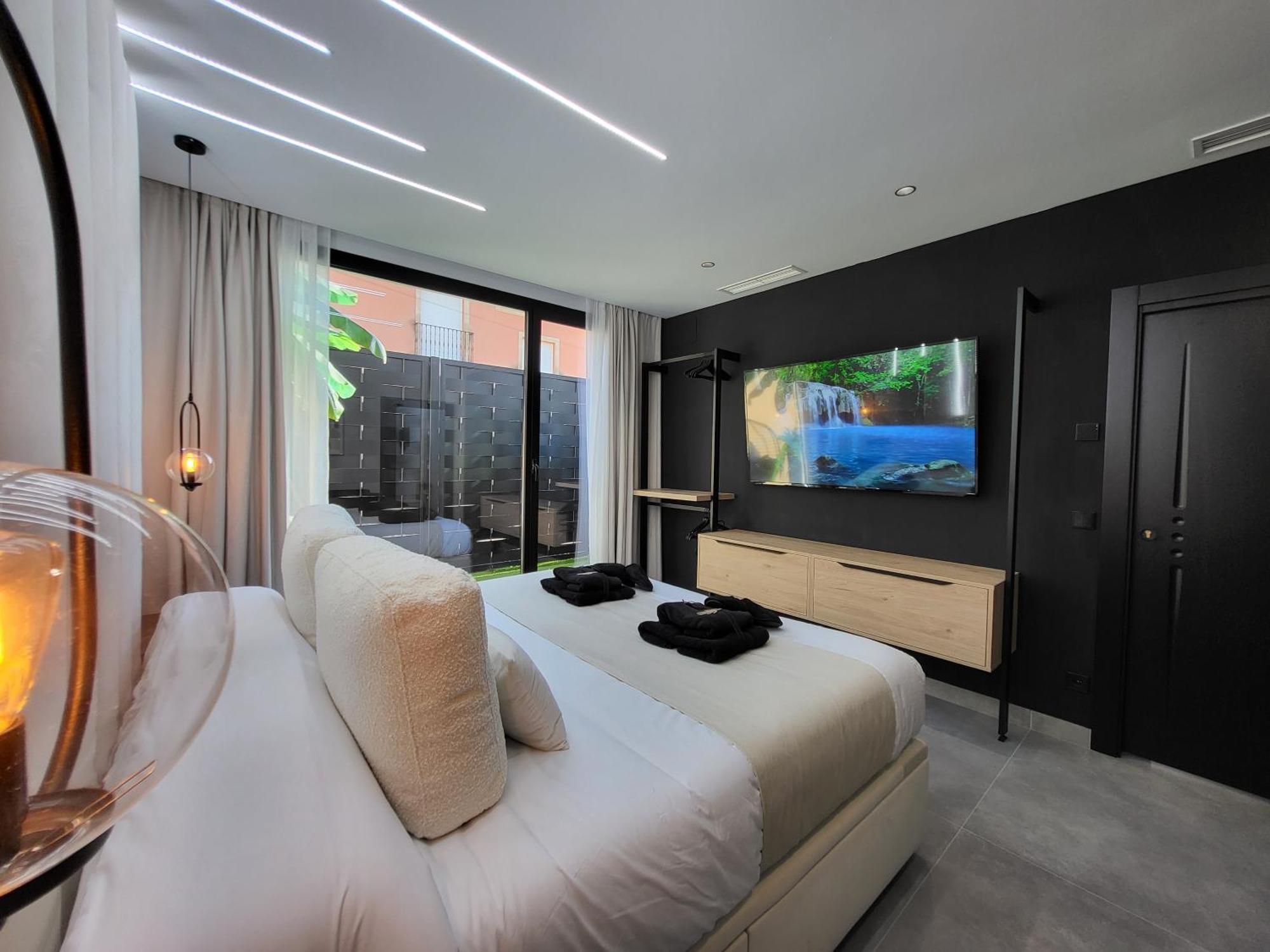 Vip_Ruidera_Home ภายนอก รูปภาพ